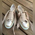 Kate Spade  leather sneakers 🌷🌷 Photo 2