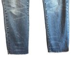 Dear John  Denim‎ Jeans Womens Size 28 Raw Hem Medium Wash Casual Photo 1