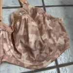 Elomi Full Figure Morgan Banded Underwire Stretch Lace Bra EL4110 NEW 44DD Size undefined Photo 4