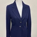 BB Dakota  Navy Military Pea Coat Photo 1