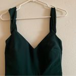 Birdy Grey  Dark Green Maxi Dress Photo 11