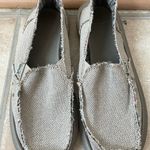 Sanuk  Donna Hemp Sidewalk Surfers Shoes Womens Size 7 Photo 1