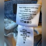 Veronica Beard  Leena Bootcut mystic blue denim size‎ 29 Photo 8