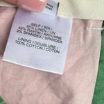 Tanya Taylor  Noa Shorts in Aloe 12 Photo 6