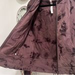 Lululemon  Scuba Hoodie *Light Cotton Fleece Shibori Photo 10