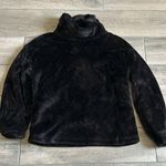 Time And Tru  fuzzy turtle neck Photo 0