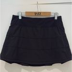 Lululemon  Pace Rival Skirt Mid-Rise Photo 0