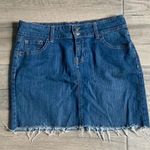 Old Navy  denim skirt Photo 0