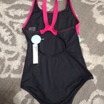 NEW Black and Pink Period One Photo 1