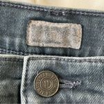 Mother The Tomcat jeans Storm Clouds 29 Blue Photo 14