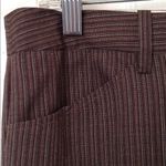 BCBGMAXAZRIA FINAL MARKDOWN LADIES' Pinstripe Slacks (8) Photo 1