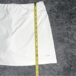 Nike  White Skort Photo 4