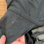 Fabletics Kennedy Mesh Black Vest with Hood Photo 8