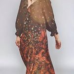 Free People  Talsey Maxi Dress Photo 0