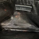 DKNY Wristlet Wallet Faux Snakeskin Leather Clutch Photo 9