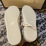 Gucci  Women's Major Blind For Love Rose Print Satin High Top Sneakers Photo 4