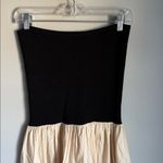 Pistola  Mavo Strapless Midi Dress. Small Photo 7