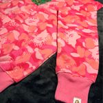 Pink BAPE ABC Zipup Size M Photo 2