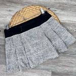 Lululemon  Pace Rival Skirt II Dottie Dash Grain Black / Black‎ Women’s 4 Photo 5