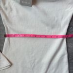 Meshki NEW  Clover Off Shoulder Mini Dress Medium Photo 4