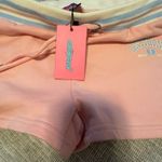 Edikted  mini shorts pink  Photo 4