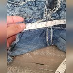 Miss Me  Jean Shorts Size 26 Photo 7