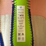 Rothy's ROTHY’S THE FLAT ROUND TOE BALLET FLATS SHOES CORAL SOFT LIGHT PINK SIZE 10w Photo 2