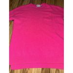 Vineyard Vines ‎ barbie pink 100% cashmere sweater Sz Small S Women's EUC Photo 1