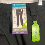 Free Country  Women's Black Ski Snow Pant Size XXL Insulated Photo 3