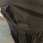 Evereve NWT Chandler Smocked Midi Dress Sz L Photo 6