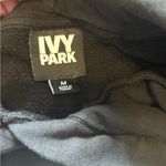 Ivy Park  black Layer Logo 
Hoodie sweatshirt size medium Photo 2