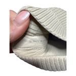 Everlane Bootie Women 10 Ivory Sock Bootie The Glove Rib Knit Ankle ReKnit Photo 6