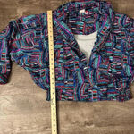 Vintage Tail Tennis Windbreaker Jacket Photo 5