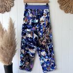 Free People  pants hiking workout track jogger mesmerize me pants XS Photo 4
