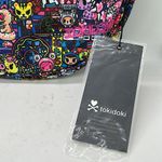 Tokidoki NWT Super Cute Half Circle Purse Bag 🦄🦄 Photo 7