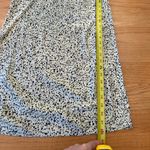 VERO MODA NWT  Size Small Mini Short Dress Singlet Double Cream Yellow Summer Photo 3