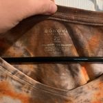 Sonoma Cleveland browns elf women long sleeve shirt size ps Photo 2