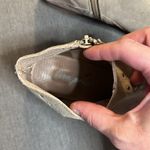 Free People  suede leather studded booties Size 38 Photo 4