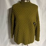 Knox Rose Knox Ross women’s mock turtleneck sweater size xlarge . Photo 1