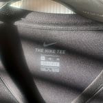 Nike  dry fit long sleeve shirt Photo 1