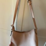 Nine West Light Baby Pink Crossbody Bag Photo 2