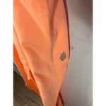 Free People Movement Hot Shot Onesie in Pastel Peach Size M. NWT Photo 6