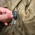 ๐ค Vintage Winlit Brown Genuine Leather Western Fringe Jacket | Size M ๐ค Size M Photo 12