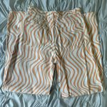 ZARA Wide Leg Jeans Photo 1