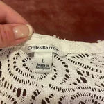 Croft & Barrow 💛Swimsuit cover up Photo 1