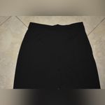 Anne Klein Black Womens Dress Pants Business Casual Slack Size 8 Photo 6