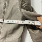 Max jeans NWT  full zip moto style faux leather jacket size medium  (Flaw) Photo 7