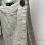 SheIn Women’s Lightweight Crinkled Texture Summer Romper Shortalls Cover Up Photo 3