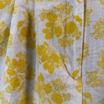 Ann Taylor  Women’s Fruit Print Dress Shorts Size 6 Photo 2