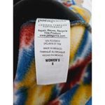 Patagonia Women’s Synchilla Southwestern Fleece Vest Size small Photo 10